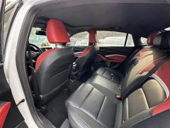 SAIC MG5 2022 180DVVT CVT Youth Flagship - ფოტო 9