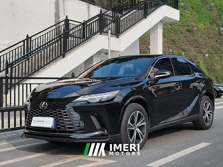 Lexus RX 300 AWD Premium Edition - ავტომობილი ჩინეთიდან