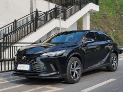 Lexus RX 300 AWD Premium Edition - ფოტო 1