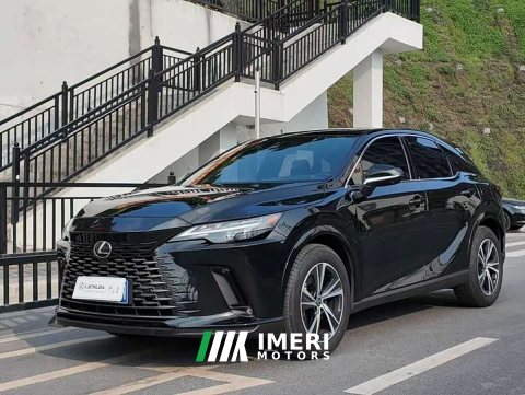 2026 Lexus RX 300 AWD Premium Edition - ავტომობილი ჩინეთიდან