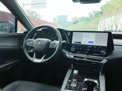 Lexus RX 300 AWD Premium Edition - ფოტო 11