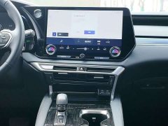 Lexus RX 300 AWD Premium Edition - ფოტო 12