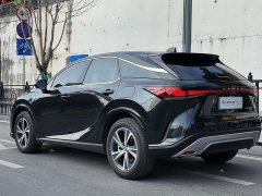 Lexus RX 300 AWD Premium Edition - ფოტო 14