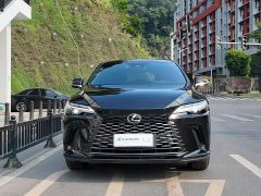 Lexus RX 300 AWD Premium Edition - ფოტო 2