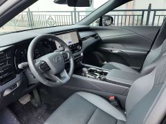 Lexus RX 300 AWD Premium Edition - ფოტო 6