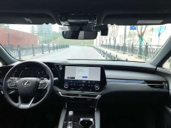 Lexus RX 300 AWD Premium Edition - ფოტო 7