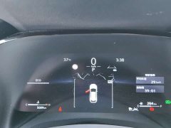 Lexus RX 300 AWD Premium Edition - ფოტო 9