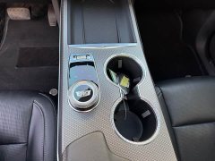 Cadillac XT5 2025 2.0T Luxury - ფოტო 10