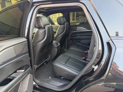 Cadillac XT5 2025 2.0T Luxury - ფოტო 11