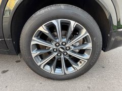Cadillac XT5 2025 2.0T Luxury - ფოტო 12