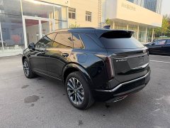 Cadillac XT5 2025 2.0T Luxury - ფოტო 13