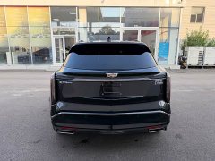 Cadillac XT5 2025 2.0T Luxury - ფოტო 14