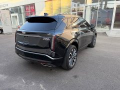 Cadillac XT5 2025 2.0T Luxury - ფოტო 15