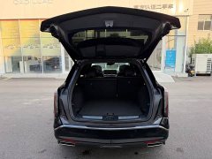 Cadillac XT5 2025 2.0T Luxury - ფოტო 16