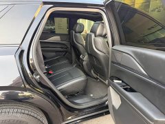 Cadillac XT5 2025 2.0T Luxury - ფოტო 17