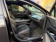 Cadillac XT5 2025 2.0T Luxury - ფოტო 19
