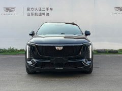 Cadillac XT5 2025 2.0T Luxury - ფოტო 2