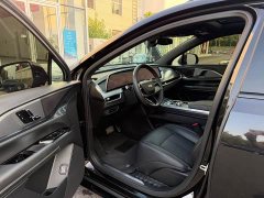 Cadillac XT5 2025 2.0T Luxury - ფოტო 4