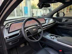 Cadillac XT5 2025 2.0T Luxury - ფოტო 5