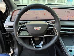 Cadillac XT5 2025 2.0T Luxury - ფოტო 6