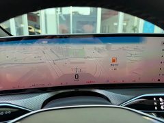 Cadillac XT5 2025 2.0T Luxury - ფოტო 9