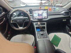 BYD Destroyer 05 Glory Edition DM-i 55KM Luxury - ფოტო 10