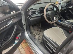 BYD Destroyer 05 Glory Edition DM-i 55KM Luxury - ფოტო 17