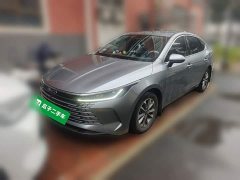 BYD Destroyer 05 Glory Edition DM-i 55KM Luxury - ფოტო 2