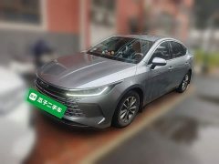 BYD Destroyer 05 Glory Edition DM-i 55KM Luxury - ფოტო 3