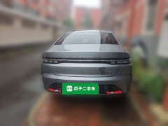 BYD Destroyer 05 Glory Edition DM-i 55KM Luxury - ფოტო 5