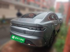 BYD Destroyer 05 Glory Edition DM-i 55KM Luxury - ფოტო 6