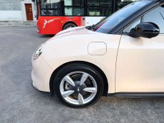 ORA Good Cat Morandi Edition 400km Standard Range Deluxe Type LFP Battery - ფოტო 17