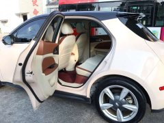 ORA Good Cat Morandi Edition 400km Standard Range Deluxe Type LFP Battery - ფოტო 7