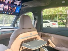 Nio Onvo L60 85kWh Max - ფოტო 10