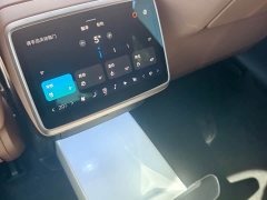Nio Onvo L60 85kWh Max - ფოტო 12