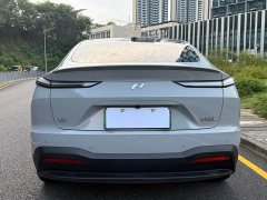 Nio Onvo L60 85kWh Max - ფოტო 16
