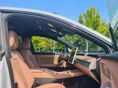 Nio Onvo L60 85kWh Max - ფოტო 5