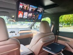 Nio Onvo L60 85kWh Max - ფოტო 7