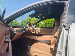 Nio Onvo L60 85kWh Max - ფოტო 8