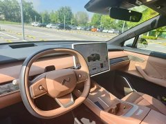 Nio Onvo L60 85kWh Max - ფოტო 9