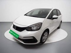 Honda Fit 1.5L CVT Trend Edition - ფოტო 1