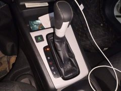 Honda Fit 1.5L CVT Trend Edition - ფოტო 10