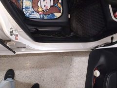 Honda Fit 1.5L CVT Trend Edition - ფოტო 19