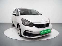 Honda Fit 1.5L CVT Trend Edition - ფოტო 2