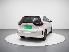Honda Fit 1.5L CVT Trend Edition - ფოტო 3