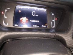 Honda Fit 1.5L CVT Trend Edition - ფოტო 8
