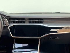 Audi A6L 2026 40 TFSI Luxury Dynamic Edition - ფოტო 10
