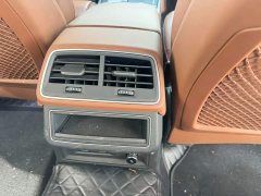 Audi A6L 2026 40 TFSI Luxury Dynamic Edition - ფოტო 11