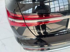 Audi A6L 2026 40 TFSI Luxury Dynamic Edition - ფოტო 12