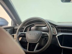 Audi A6L 2026 40 TFSI Luxury Dynamic Edition - ფოტო 13
